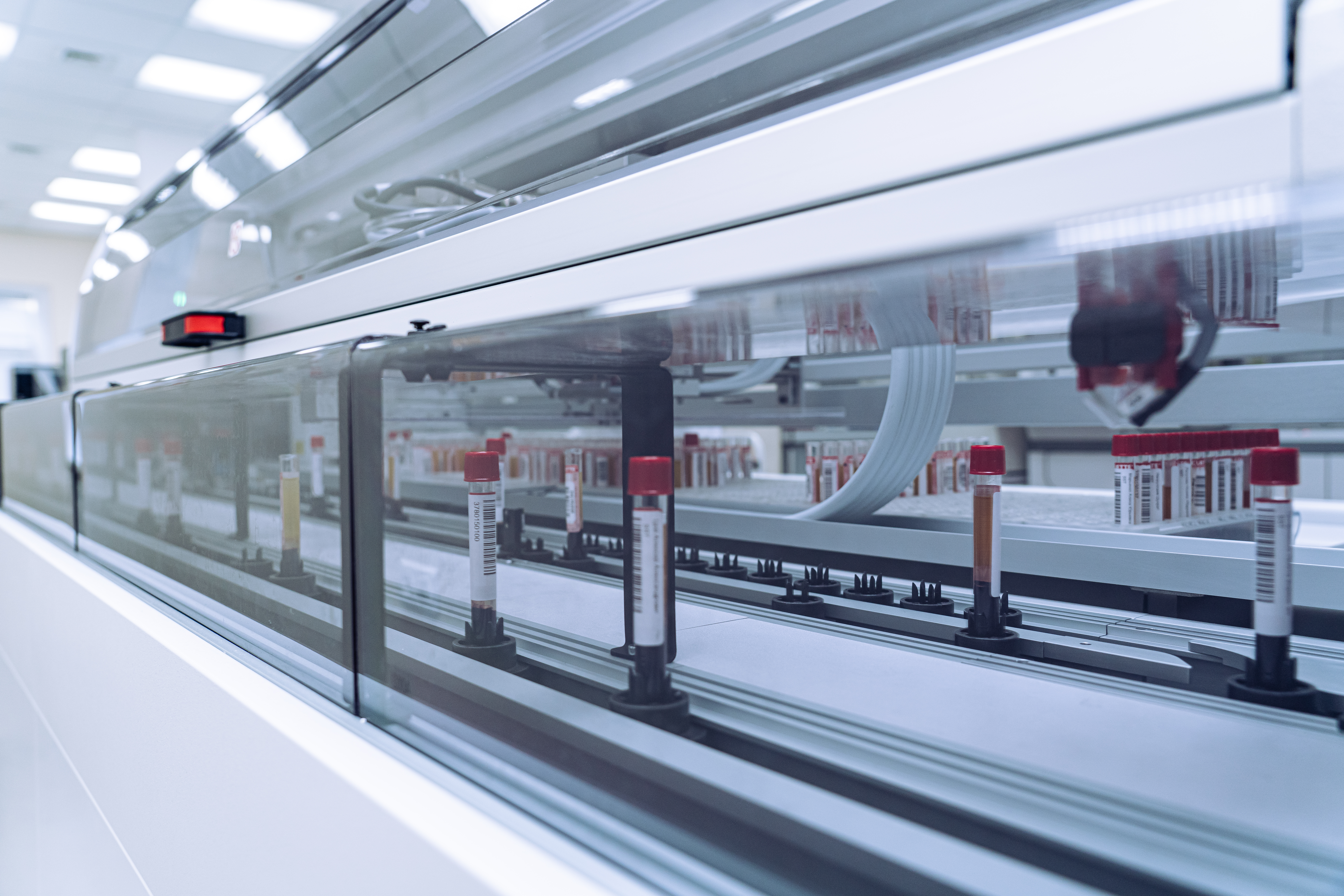 Laboratory Background