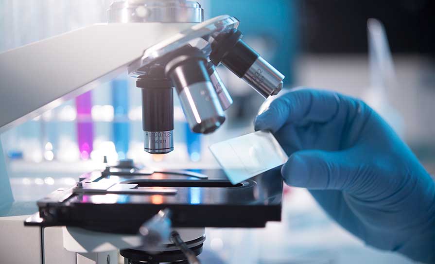 Лаборатория «Мобил Медикал Лаб» предлагает уникальный тест для оценки риска рецидива рака молочной железы